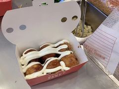 -咕噜咕噜·章鱼小丸子(西湖路店)