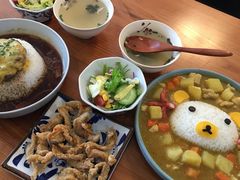 -红小满休闲餐厅(十全街店)