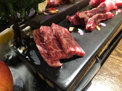 -樱宿日式和牛烧肉(五道口店)
