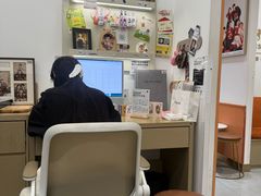 -海马体照相馆(万菱汇店)