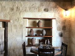 -Seten Restaurant Cappadocia