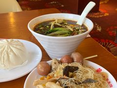 -世新养生馆(福马路店)