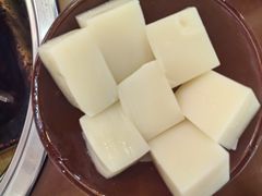 -黔有有贵州酸汤夺夺粉火锅(五味十字店)