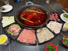 -老夏老火锅(西安南路总店)