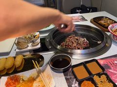 -炭之家·齐齐哈尔非遗烤肉·鲜切直供(中央大街店)