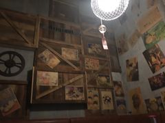 包房-可以の屋(欢乐城店)