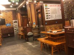 -老码头火锅(玉林店)