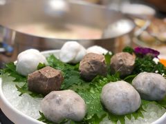 -湯系·煲汤手艺人(东二环泰禾广场店)