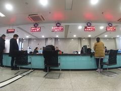 -二环石油(一天门加油站)