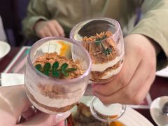 -东莞塘厦三正半山温泉酒店·沙利文西餐厅