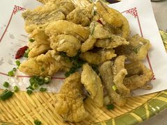 -渔满仓海鲜渔家(象山二店)