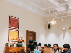 大堂-小豆海棠(人民南路店)