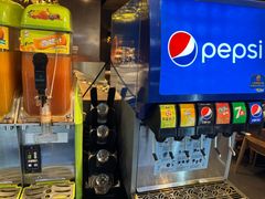 -火炉火自助餐(西直门凯德MALL店)