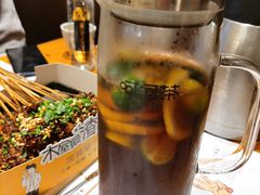 -木屋烧烤(上梅林店)