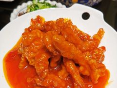 -曾家厨房·新徽菜(高新天柱路店)
