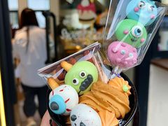 -B.O.M波姆烘焙(凤凰街店)