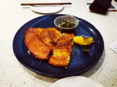 -半山腰·云南菜(侨福芳草地店)