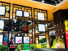 -刘一龙虾.烧烤(理工直营店)