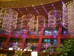 -杭州国际会议中心洲际酒店-原素全日餐厅(解放东路店)