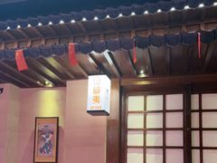 -樱之盛宴·蟹料理海鲜自助(前进大街店)