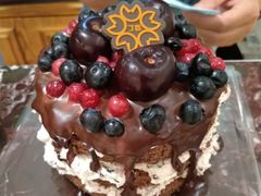 -丁香西饼屋(桂林路店)