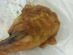 -潘老板炸鸡(河西万达店)