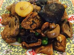 -砂锅居(西四店)