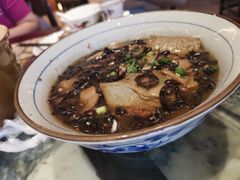 -园林美食城·本土农家菜(杨和镇店)