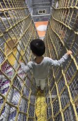 -meland亲子乐园(北京首开通州万象汇店)