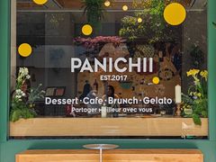 -沛家·西餐Brunch·直火料理