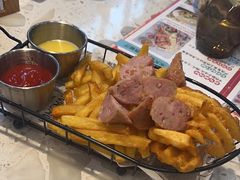 -水天堂西餐厅(常熟永旺店)