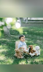 -可乐大王自然光儿童摄影(园区店)