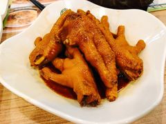 -添好运点心专门店(中环IFC店)