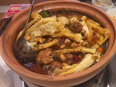 -川味堂·四川豆花(八卦岭店)