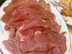-华哥新鲜猪精品美食