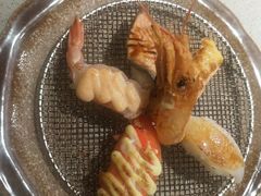 -万岁寿司(万国店)