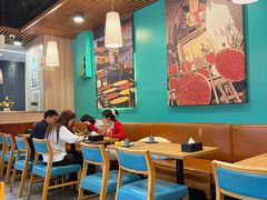 -潇湘阁(尚都SOHO店)