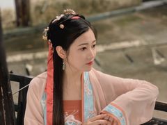 -汉仪华裳汉服旗袍·摄影写真馆(乌镇西栅店)