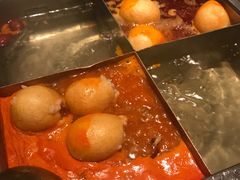 -海底捞火锅(亲子主题北金鹰店)