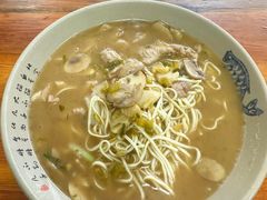 -无名氏面馆(邮电路店)