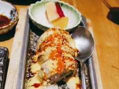 -一心创作料理屋(经开万达店)