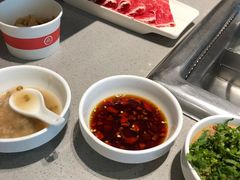 -海底捞火锅(凯德广场店)