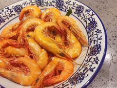 对虾-荣家小吃(紫阳街店)