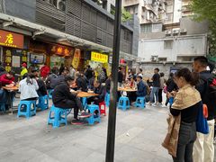 -荔林食店(西华路店)
