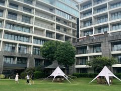 -天目湖涵田度假村