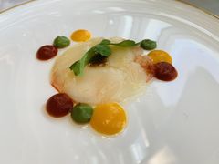 -瑞吉酒店 · Elba 欧尔巴意大利餐厅· 精致意餐·云端聚会