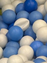 -莫莉幻想儿童乐园(广州番禺永旺店)