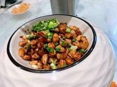 -甦杏鸡毛店(营门口店)