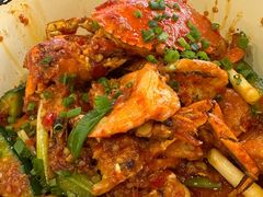 -辣螃铠盆盆蟹大排档(总店)