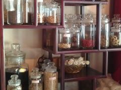 大堂-莱蔻·圣灸堂·推拿艾灸(天山店)